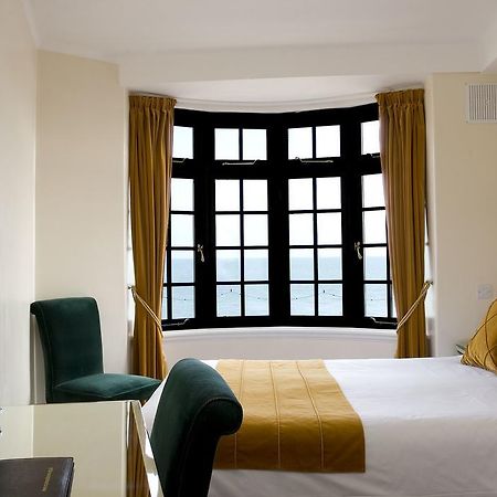 Royal Hotel (Adults Only) 이스트본 객실 사진