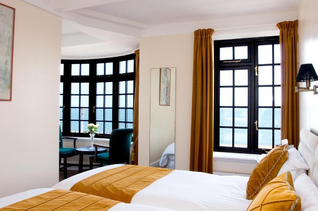 Royal Hotel (Adults Only) 이스트본 객실 사진