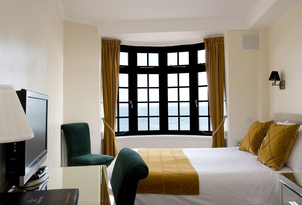 Royal Hotel (Adults Only) 이스트본 객실 사진