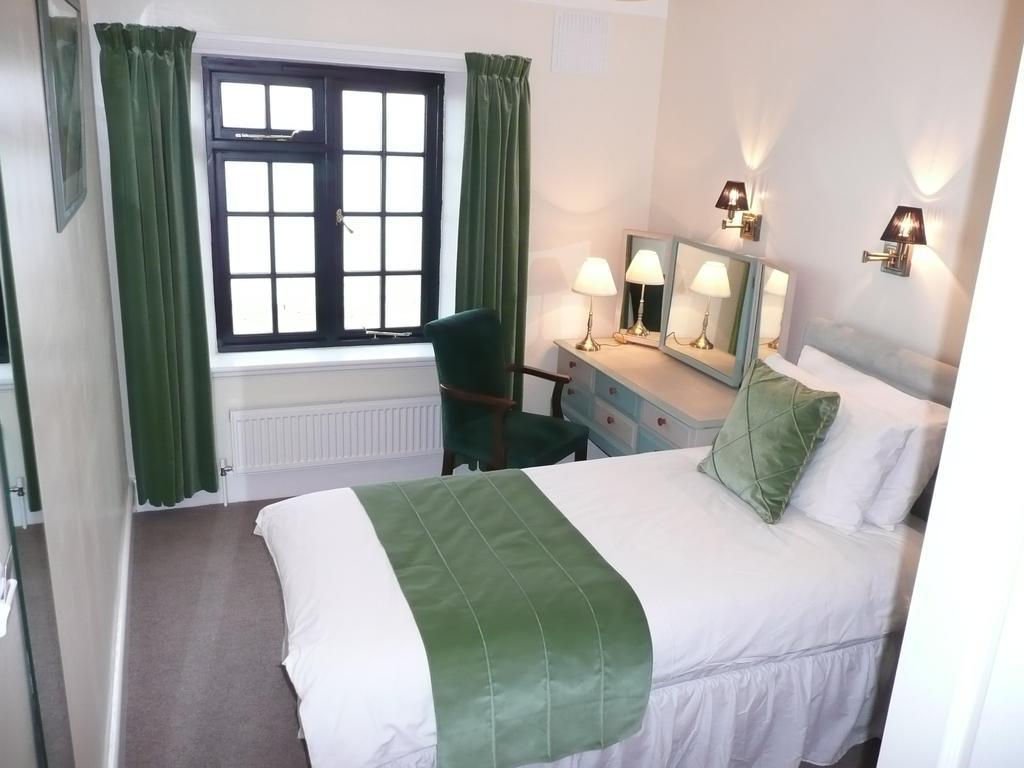 Royal Hotel (Adults Only) 이스트본 객실 사진